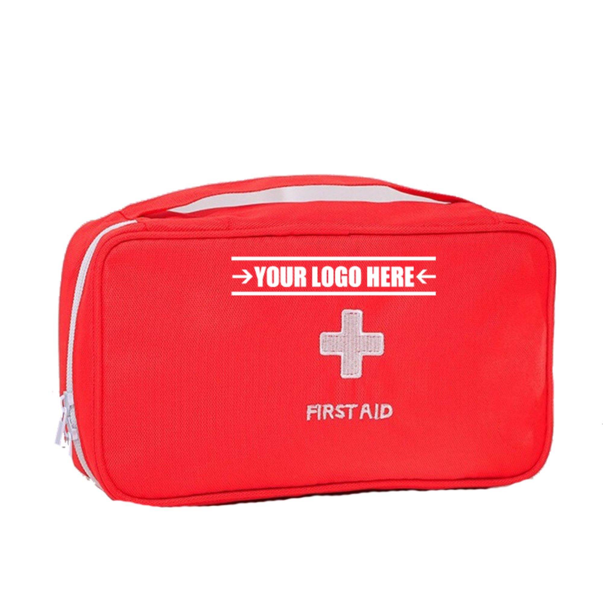 Portable First Aid Bag 2