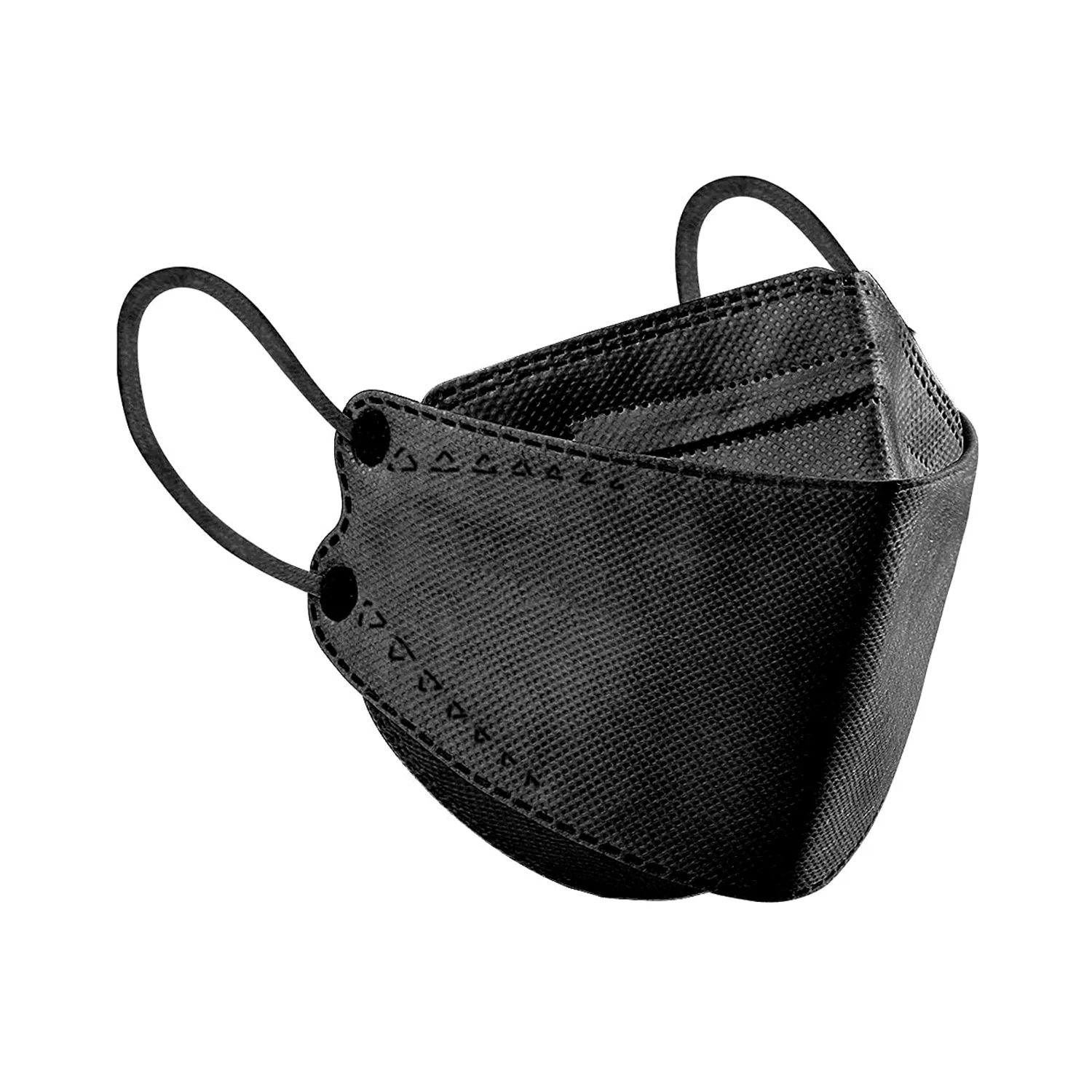 KF94 Mask In Black 4