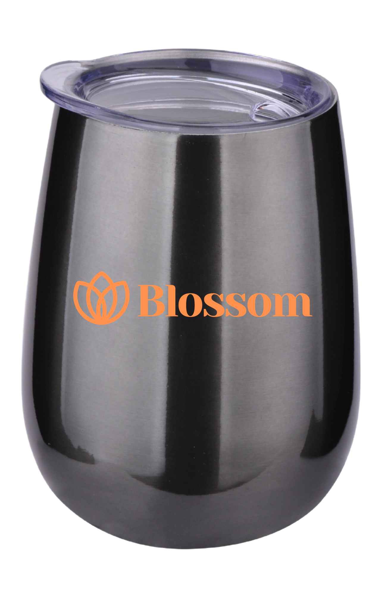 Endura 10 oz Stainless Steel Cup 2