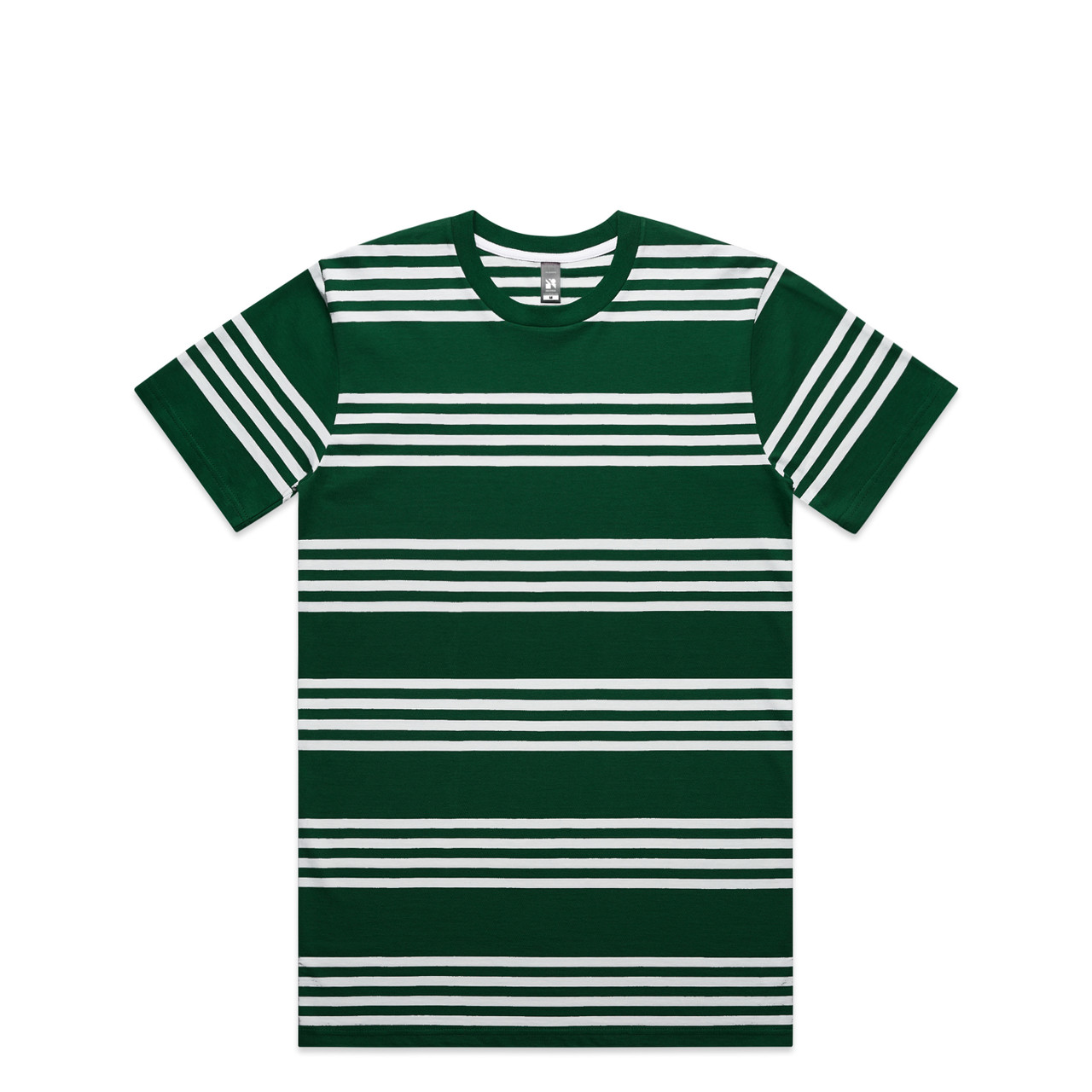 Classic Quad Stripe | 5046 2