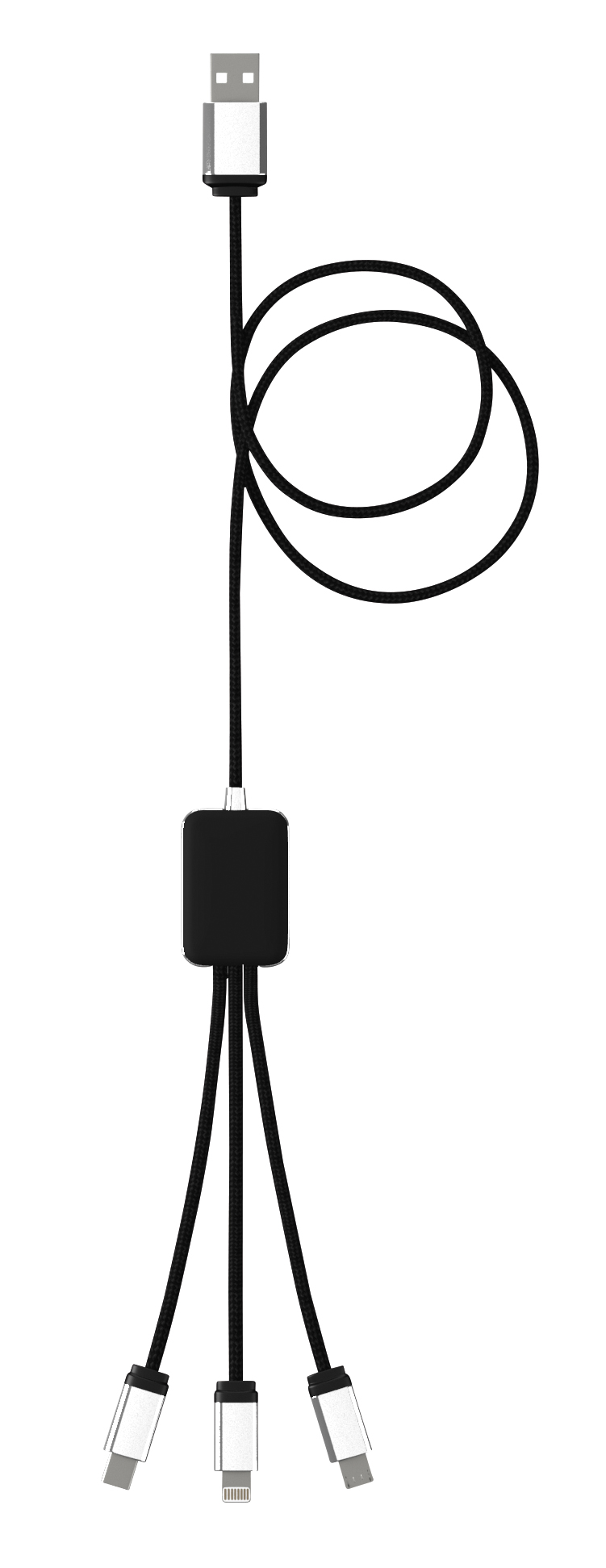 SCX Innovative Design™ Custom Eco Easy-to-Use Cable 11