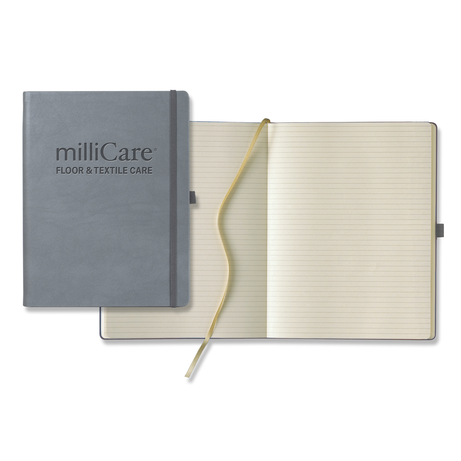 Castelli Tucson Grande Lined Ivory Page Journal 2