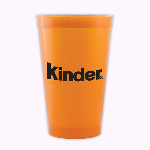 Stadium Classic Cup 22 Oz 12