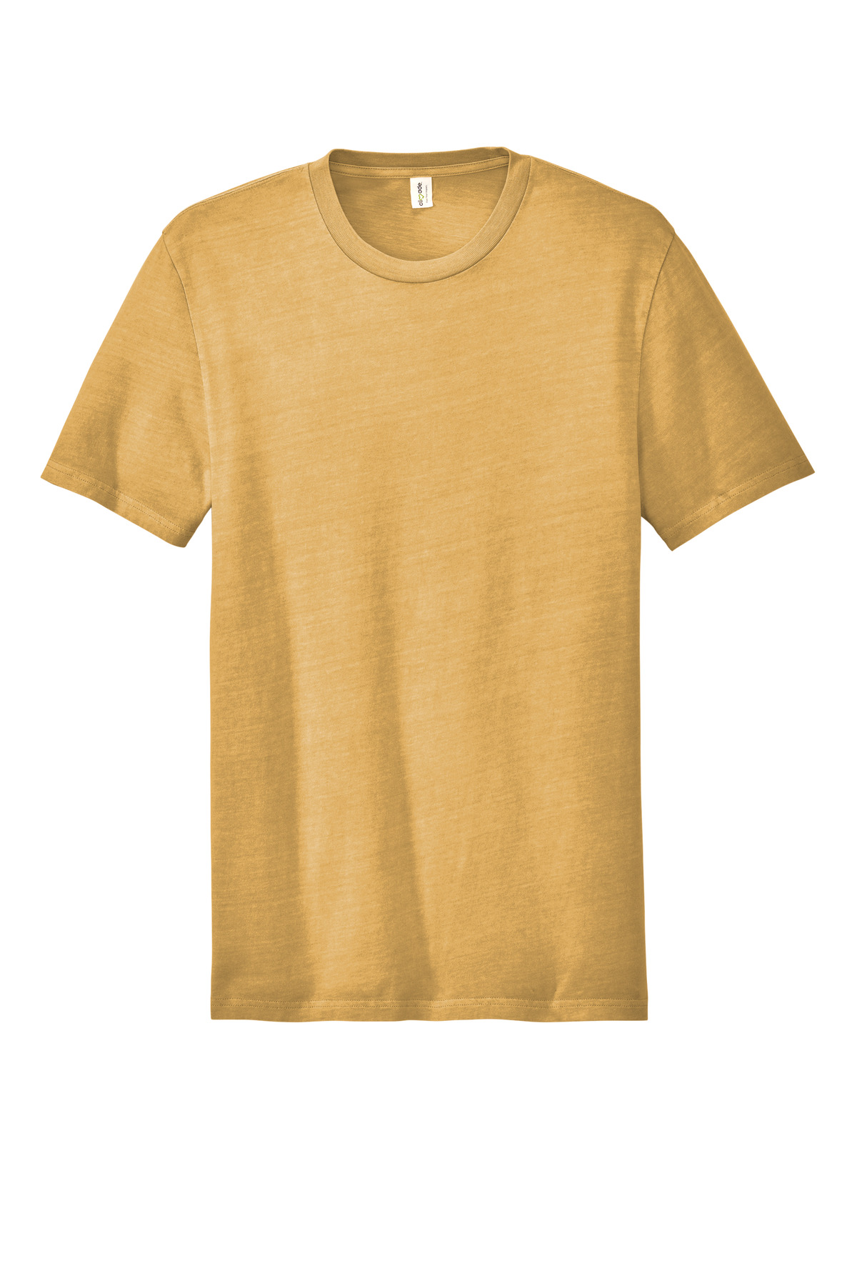 Allmade Unisex Mineral Dye Organic Cotton Tee AL2400 11