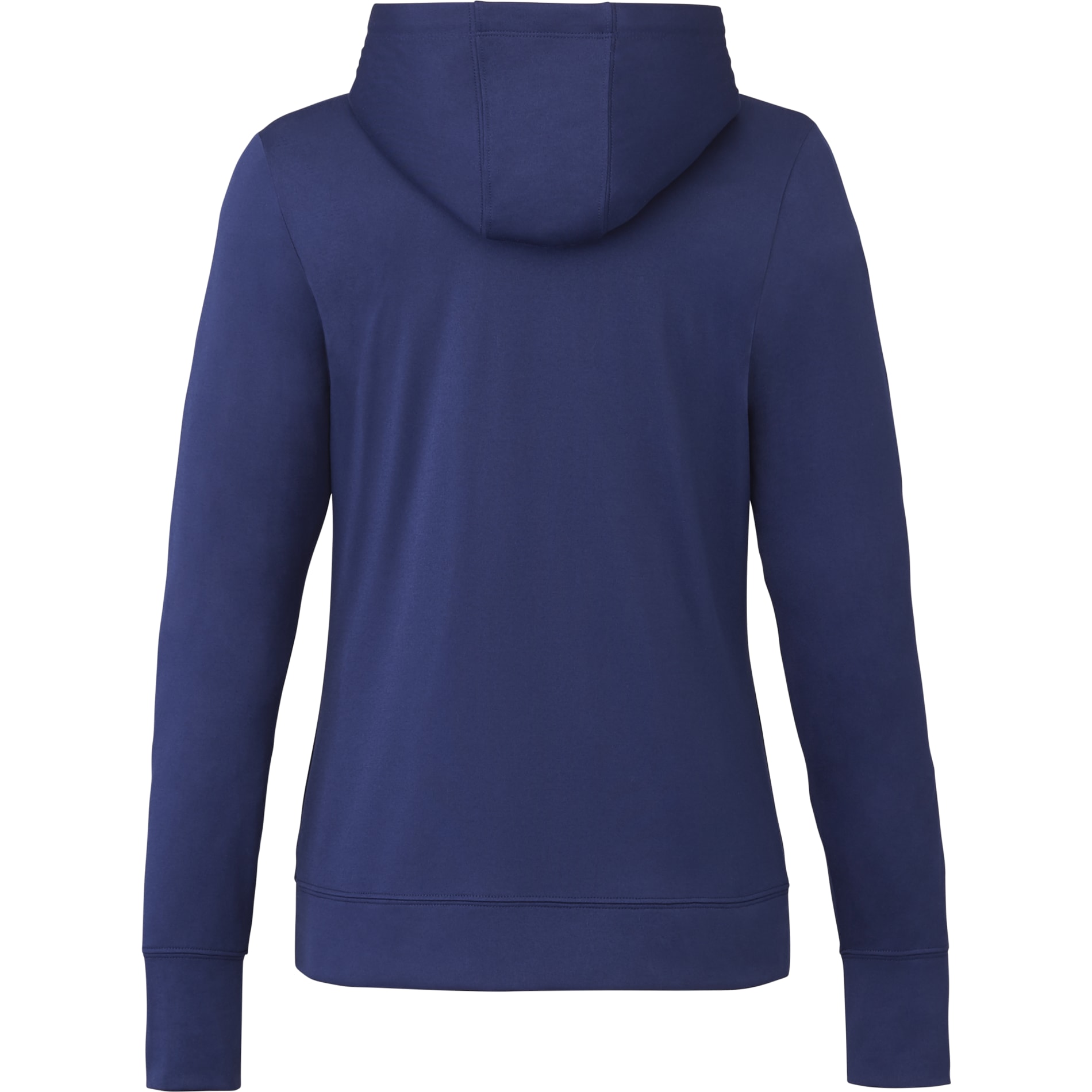 Women's LAVAR Eco Knit Hoody 4