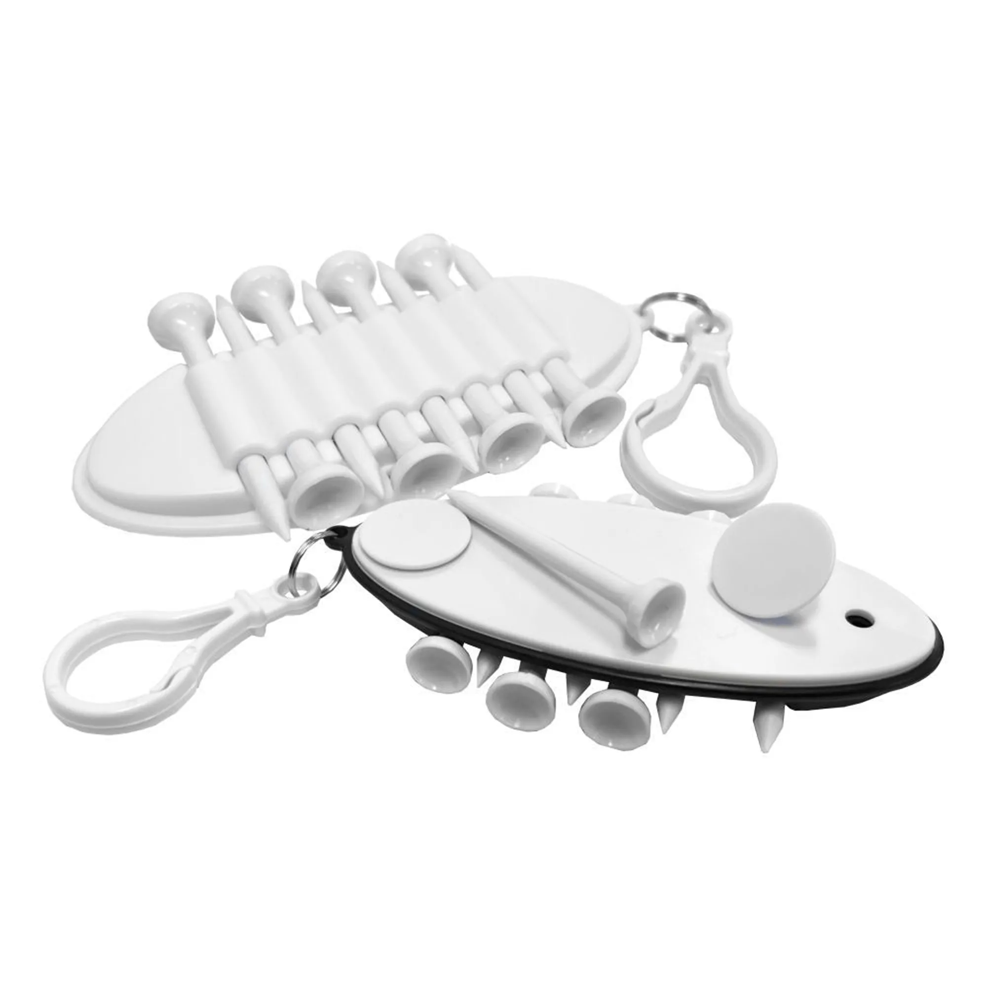 Golf Accessories Set 4