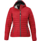 Women's SILVERTON Packable Insulated Jacket 127