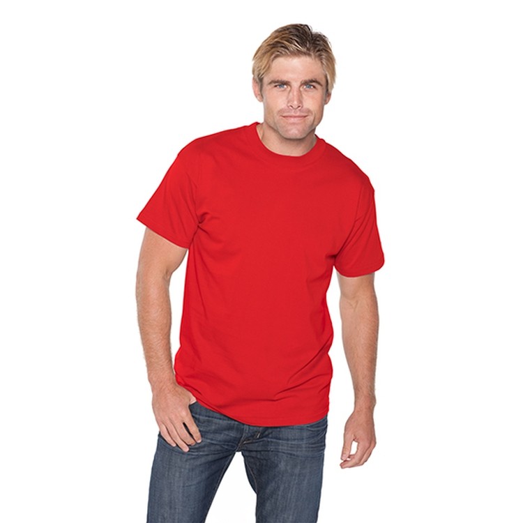 OTTO Unisex Heavyweight Comfy Tee T-Shirt 117