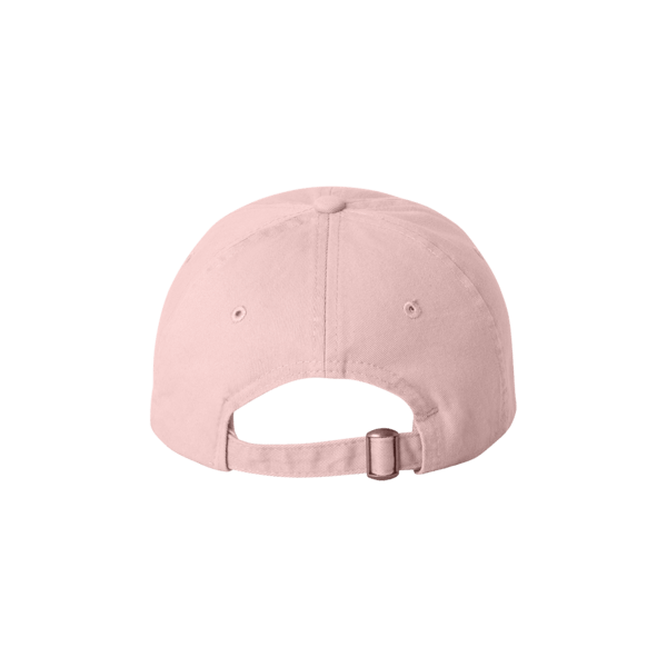 Valucap VC300A Adult Bio-Washed Unstructuered Cap 17