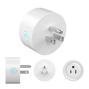 Wifi Smart Plug 3
