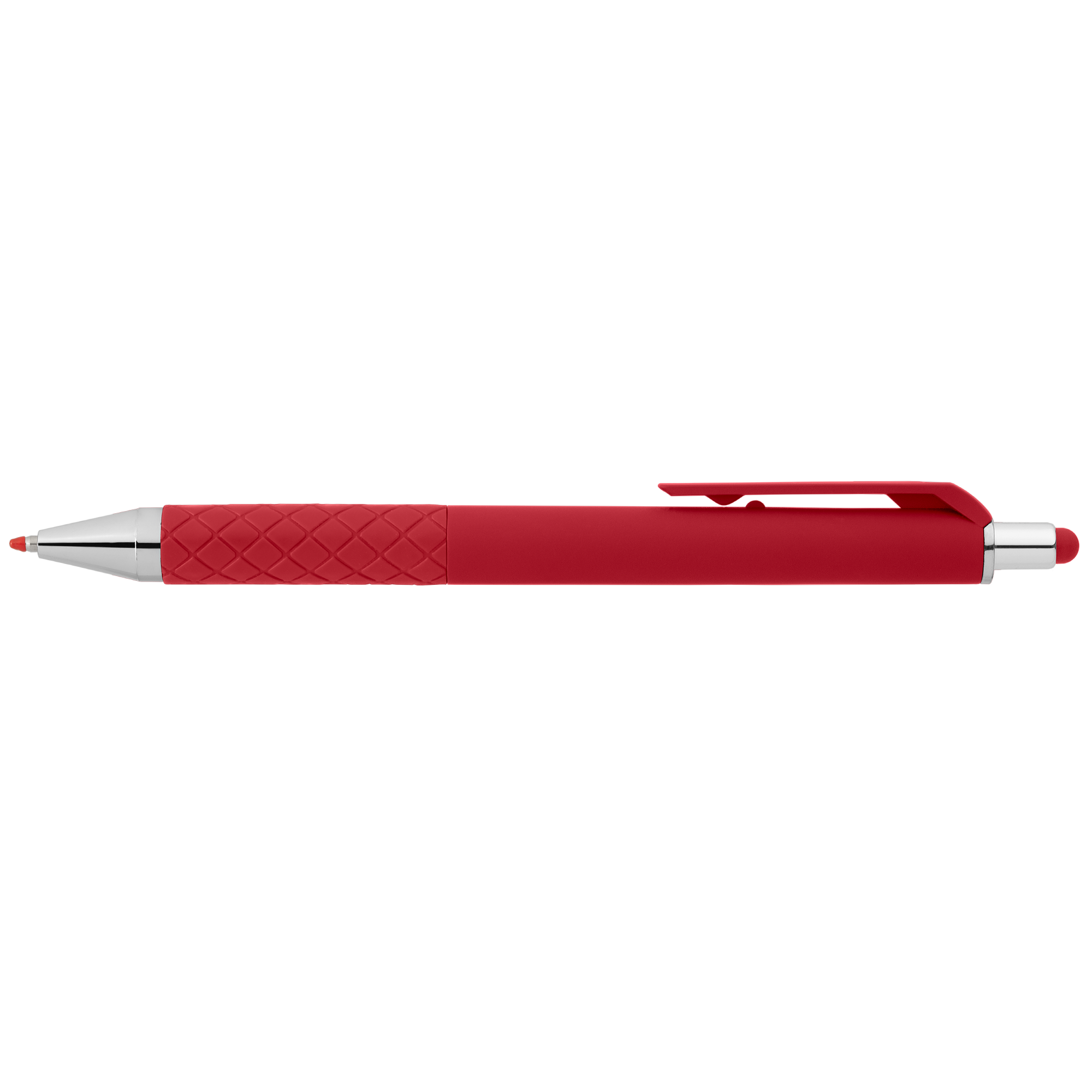 Islander Gel Retractable Bright Stylus Pen 21