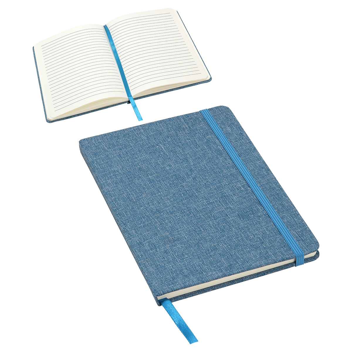 Revue RPET Textured Journal 13