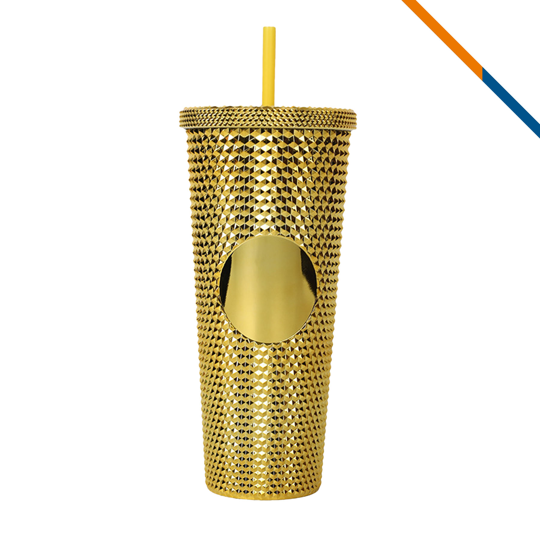 Kieto Plastic Tumbler - 24 Oz. 12
