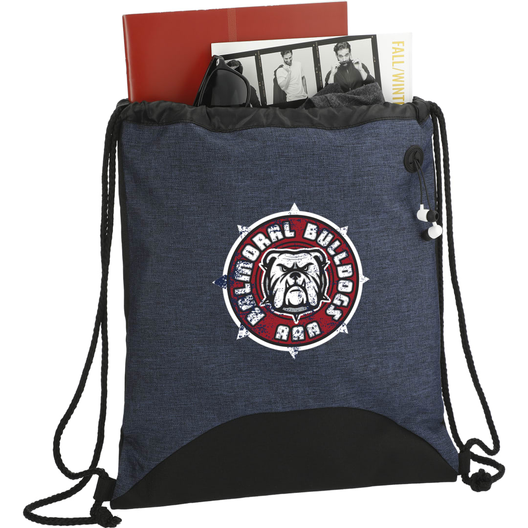 Urban Drawstring Bag 3