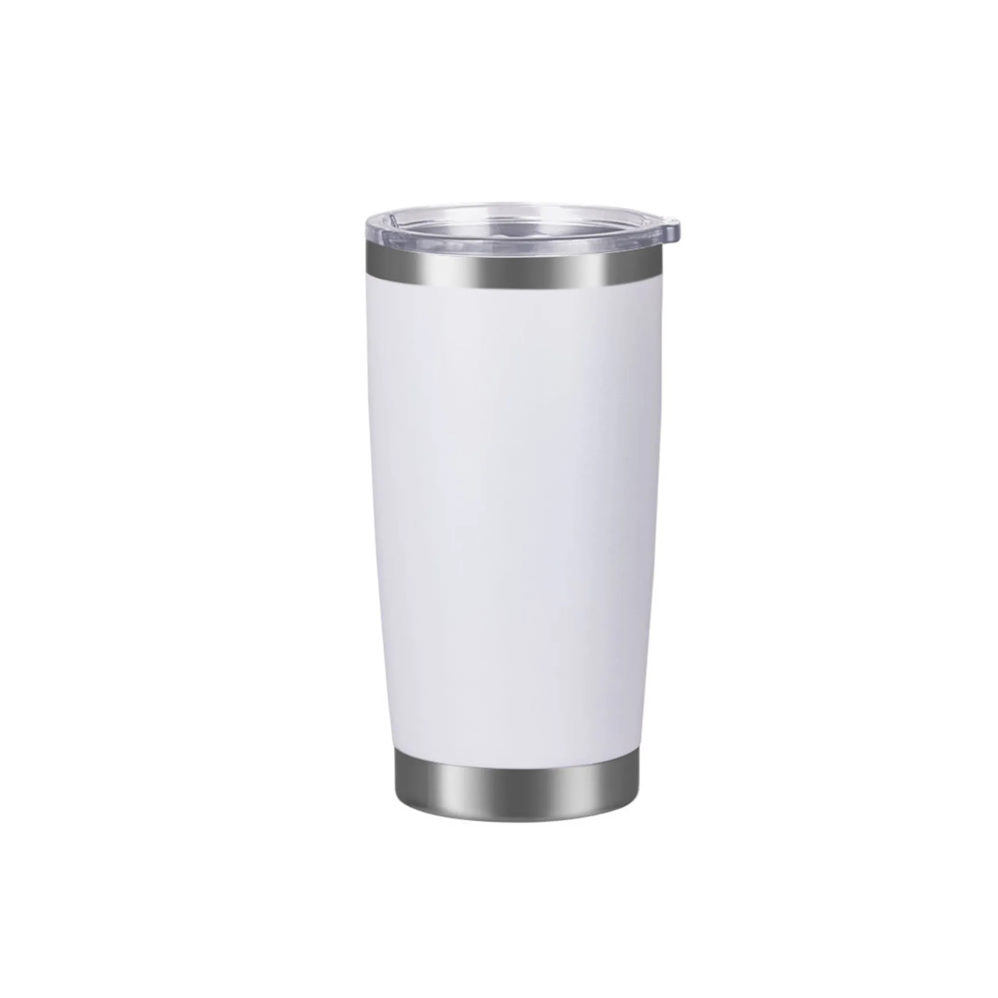 20OZ Customized Photo Stainless Steel Coffee Cup 5