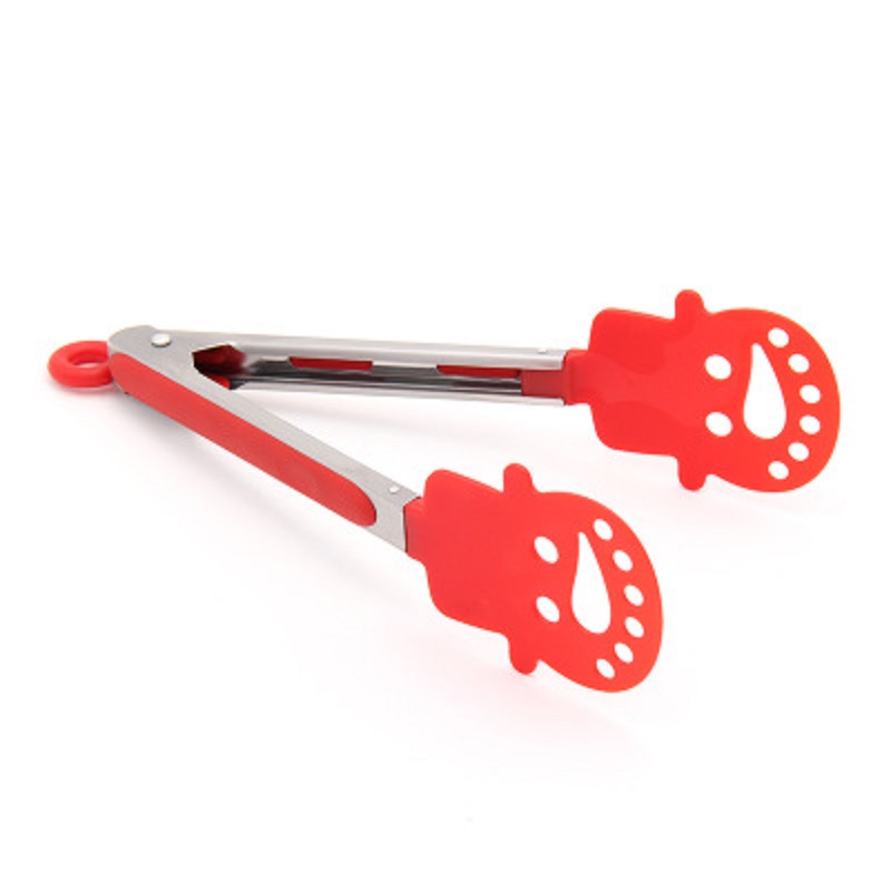 Creative Christmas Tongs 5
