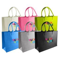Avenue Felt Shopper 4