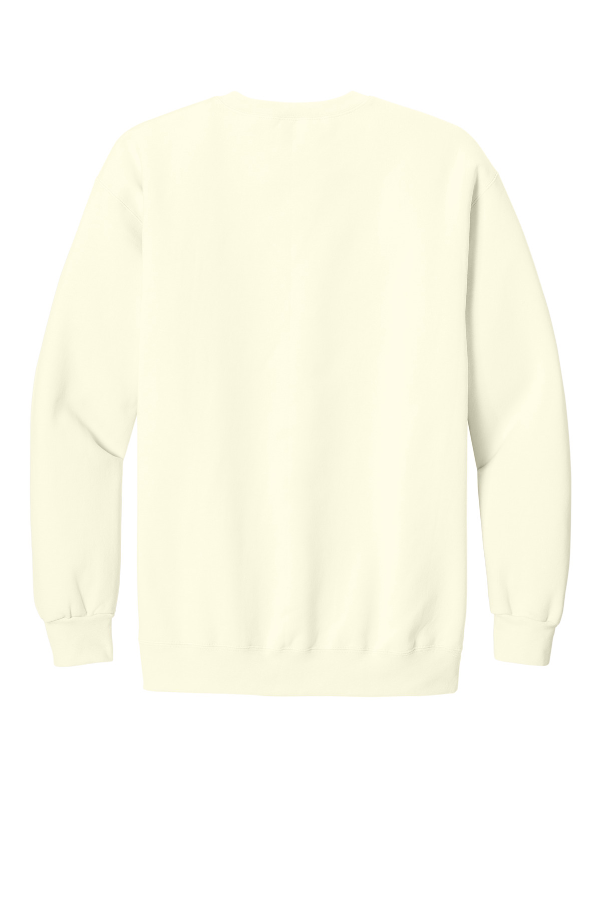Gildan Hammer Maxweight Crewneck Sweatshirt 19000, custom hoodie or sweatshirt with logo imprint 58