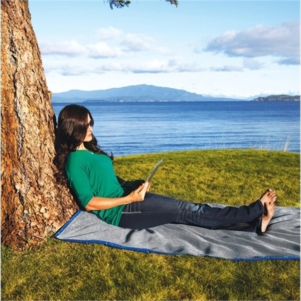 Tek Explorer Picnic Blanket