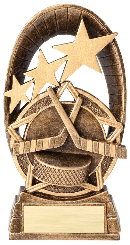 Radiant Series Resin 10