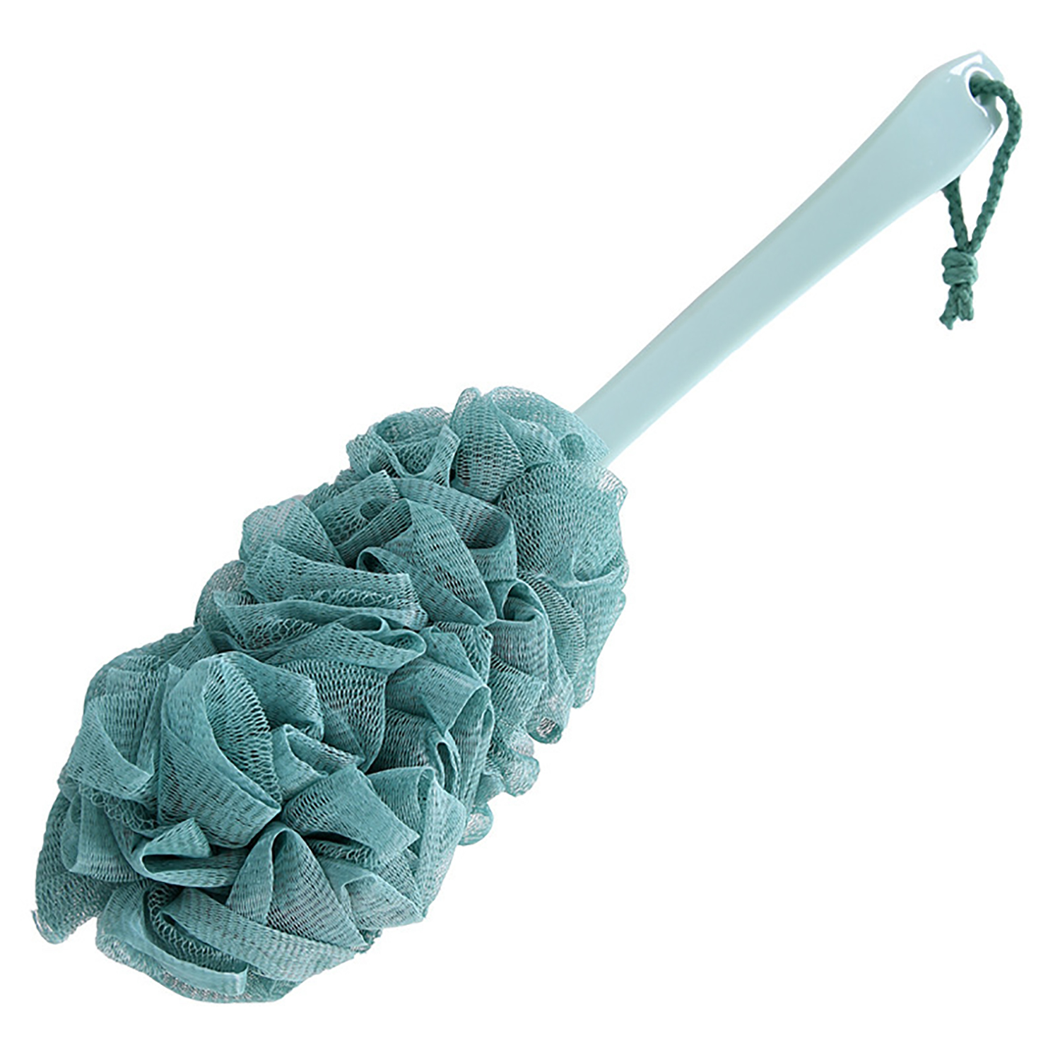 Deep Cleansing Exfoliating Shower Brush 1