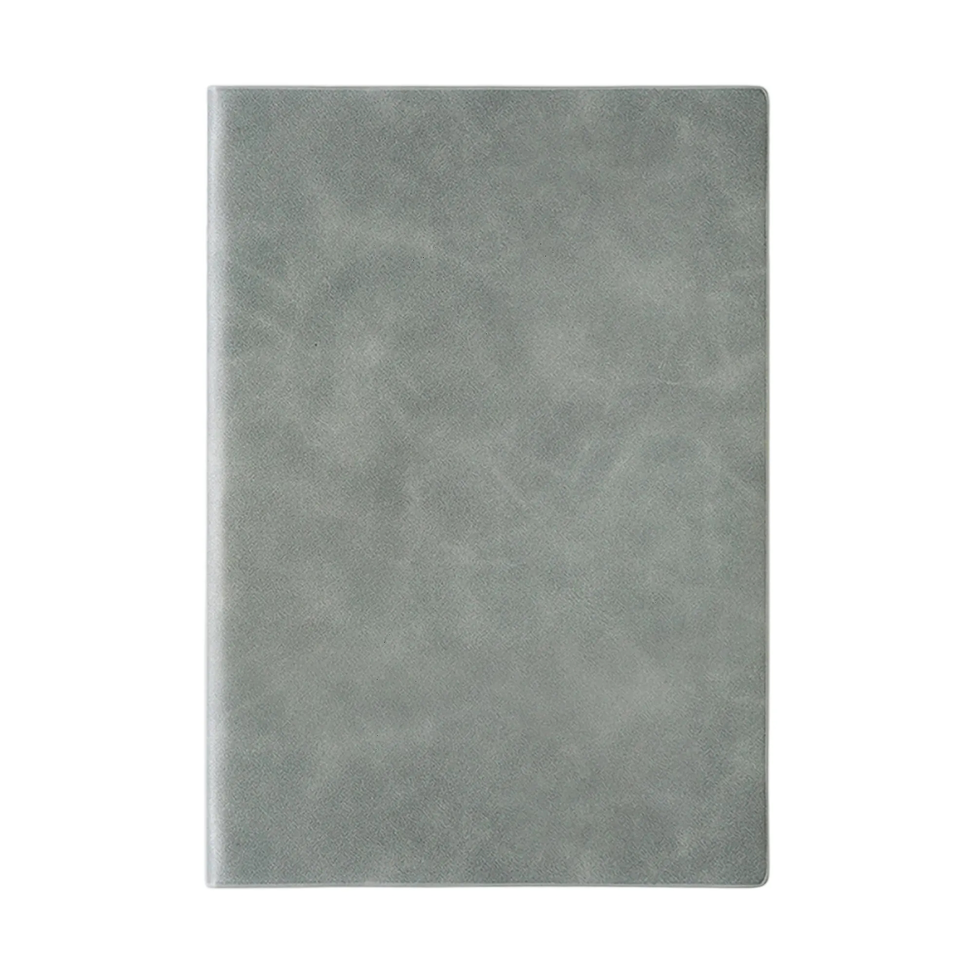 A5 Faux Leather Notebook 10
