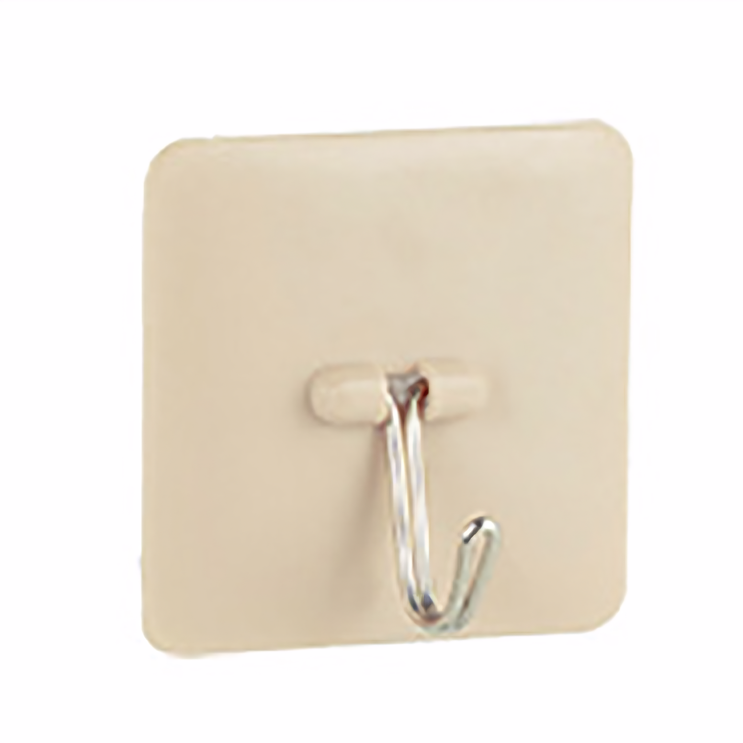 Heavy Duty Adhesive Wall Hook 5