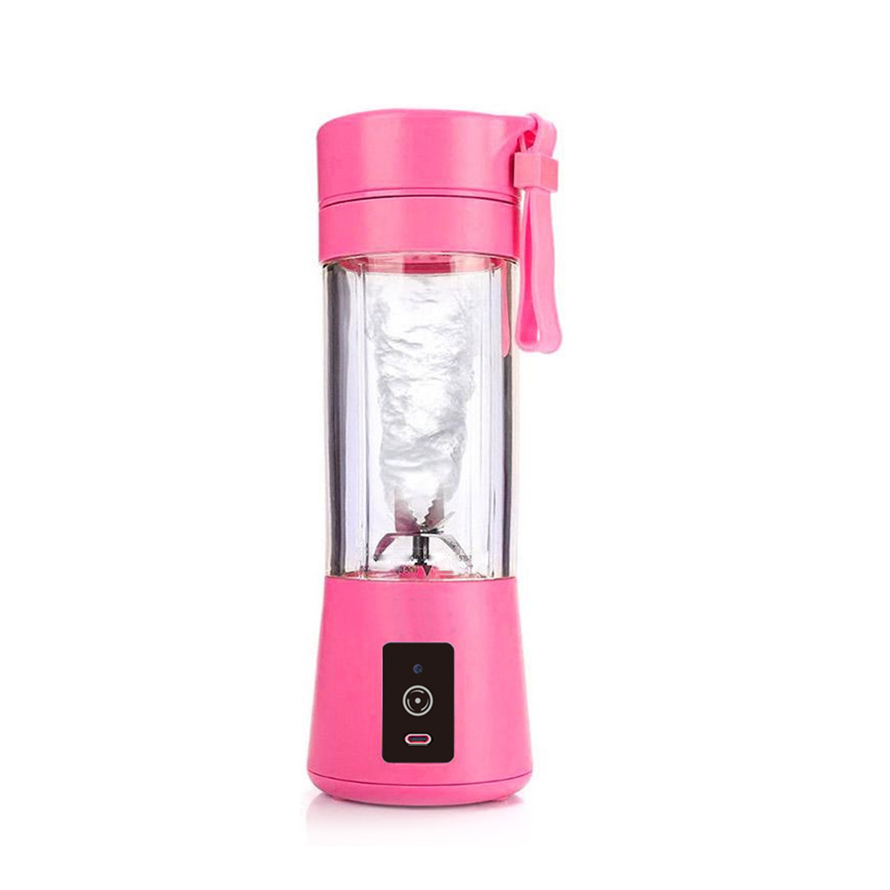 Danico 6-Blade Blender 10