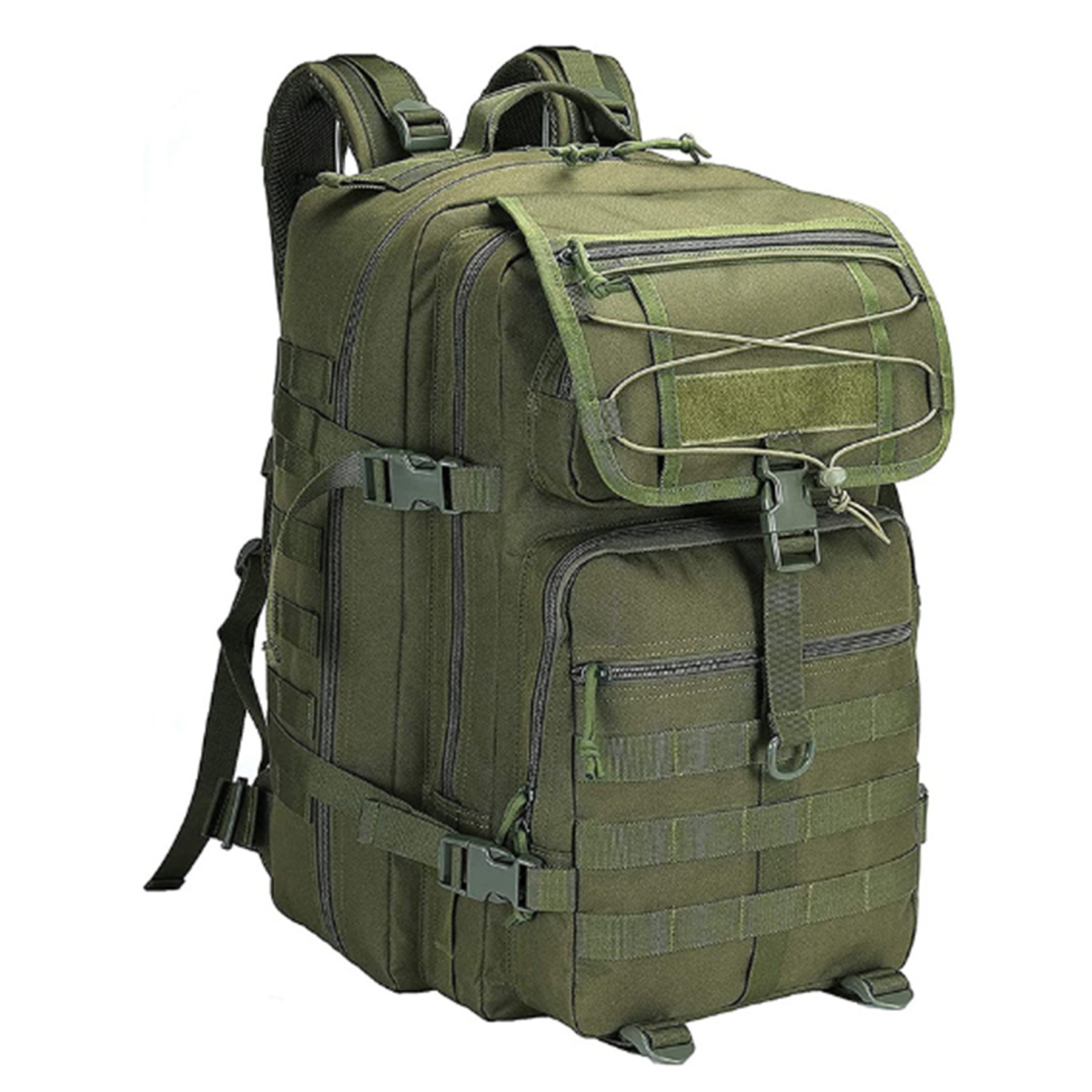 Military Backpack 4
