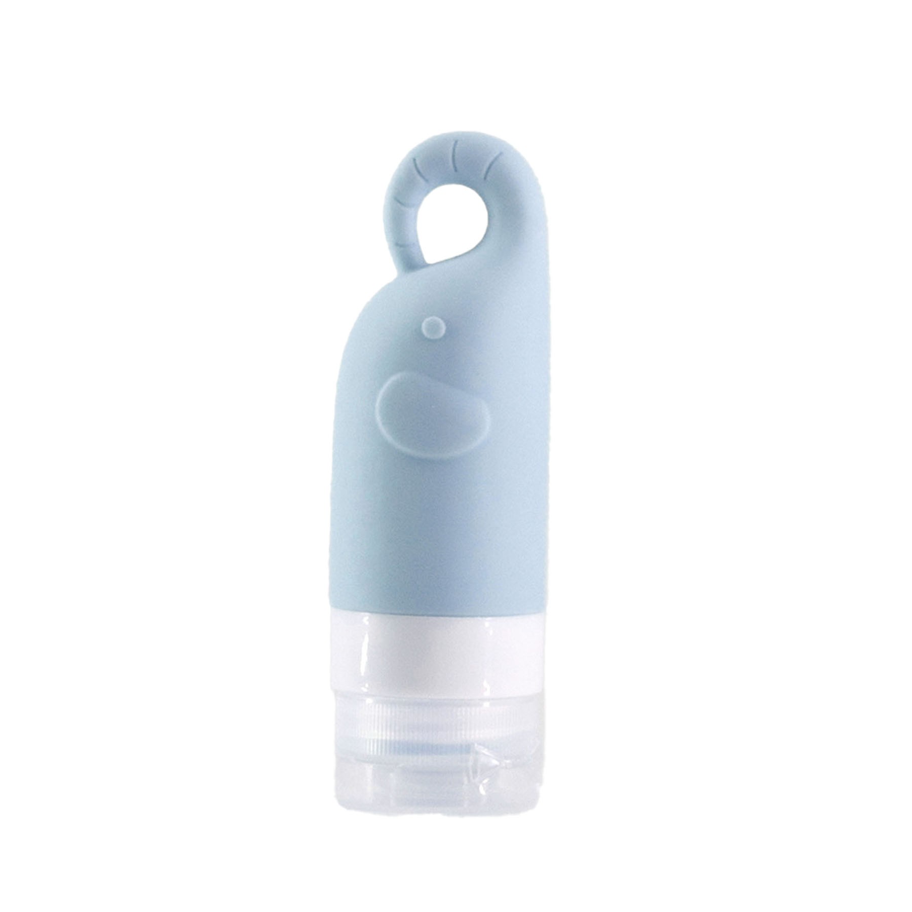 Silicone Travel Bottles 2
