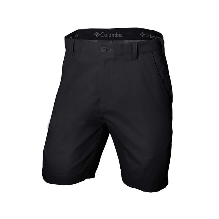 Columbia Omni-Wick Lie Angle Short 3