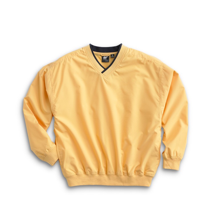 White Bear® Microfiber Windshirt 8