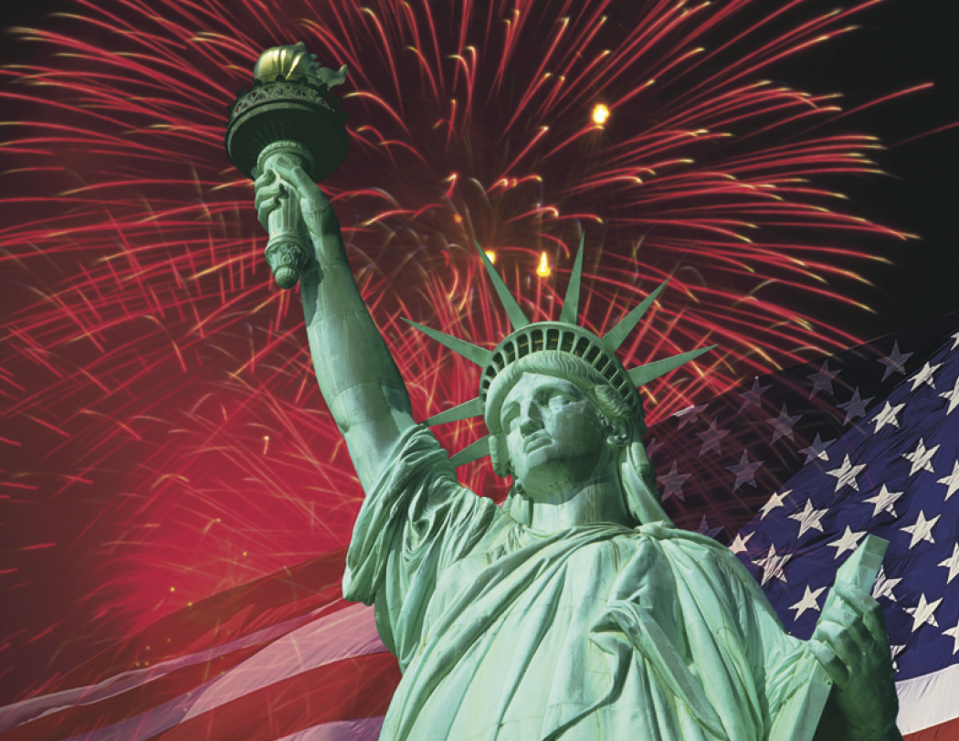 HotLine® Products America Appointment Calendar - Spiral 4