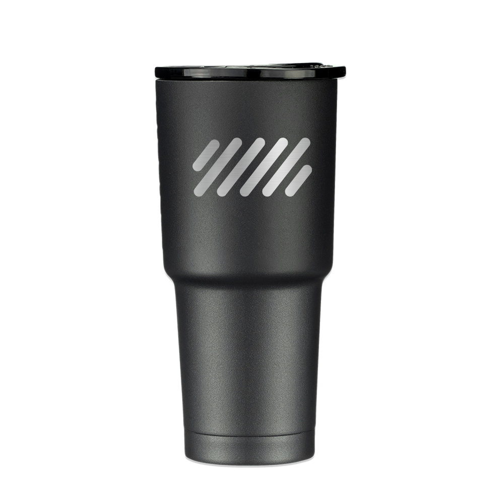 Grizzly Grip 32oz Tumbler