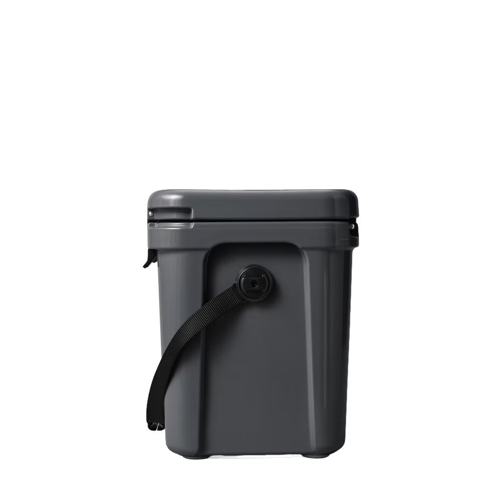 YETI Roadie 24 qt Hard Cooler 26