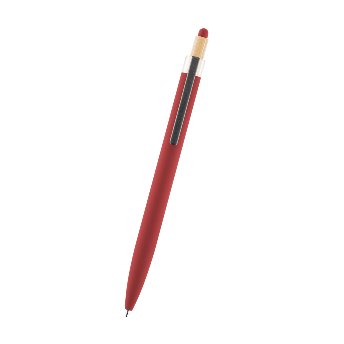 ARLO RECYCLED ALUMINUM STYLUS PEN 2