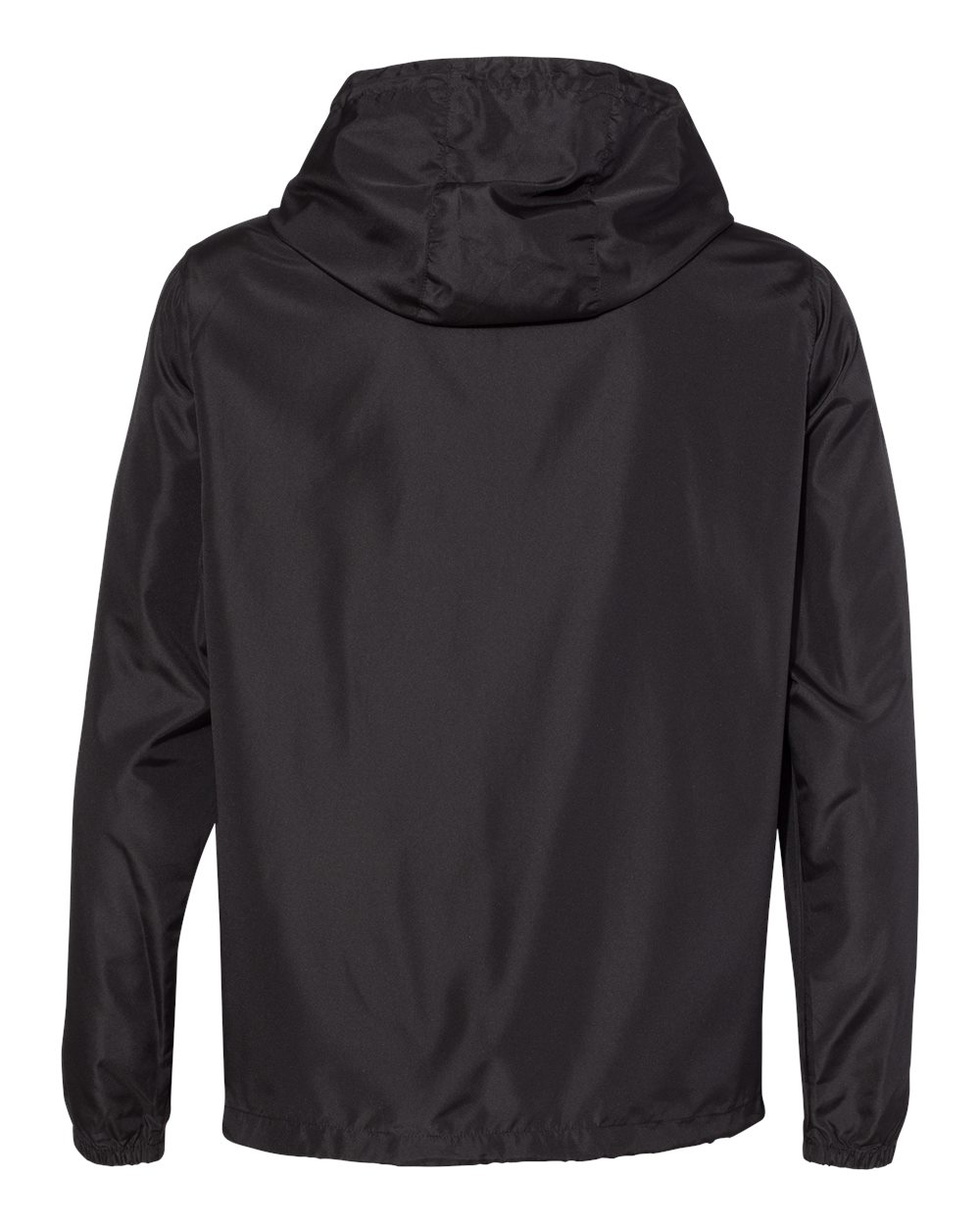 Unisex Lightweight Quarter-Zip Windbreaker Pullover Jacket - EXP54LWP 42