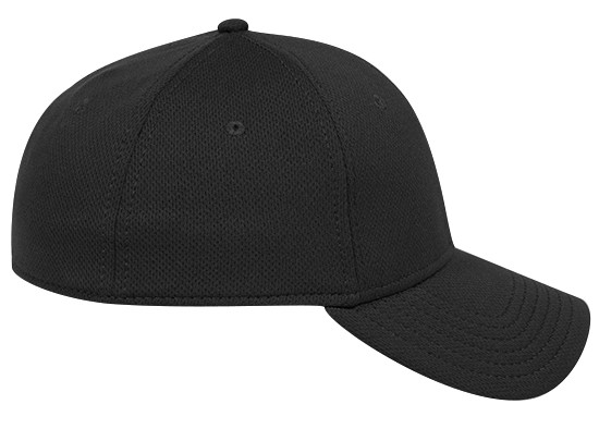 OTTO CAP® OTTO FLEX® Fitted 6 Panel Low Profile Baseball Cap 20