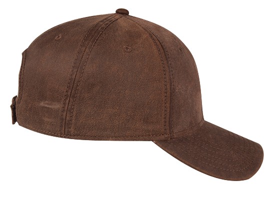 OTTO CAP® 6 Panel Low Profile Baseball Cap 1