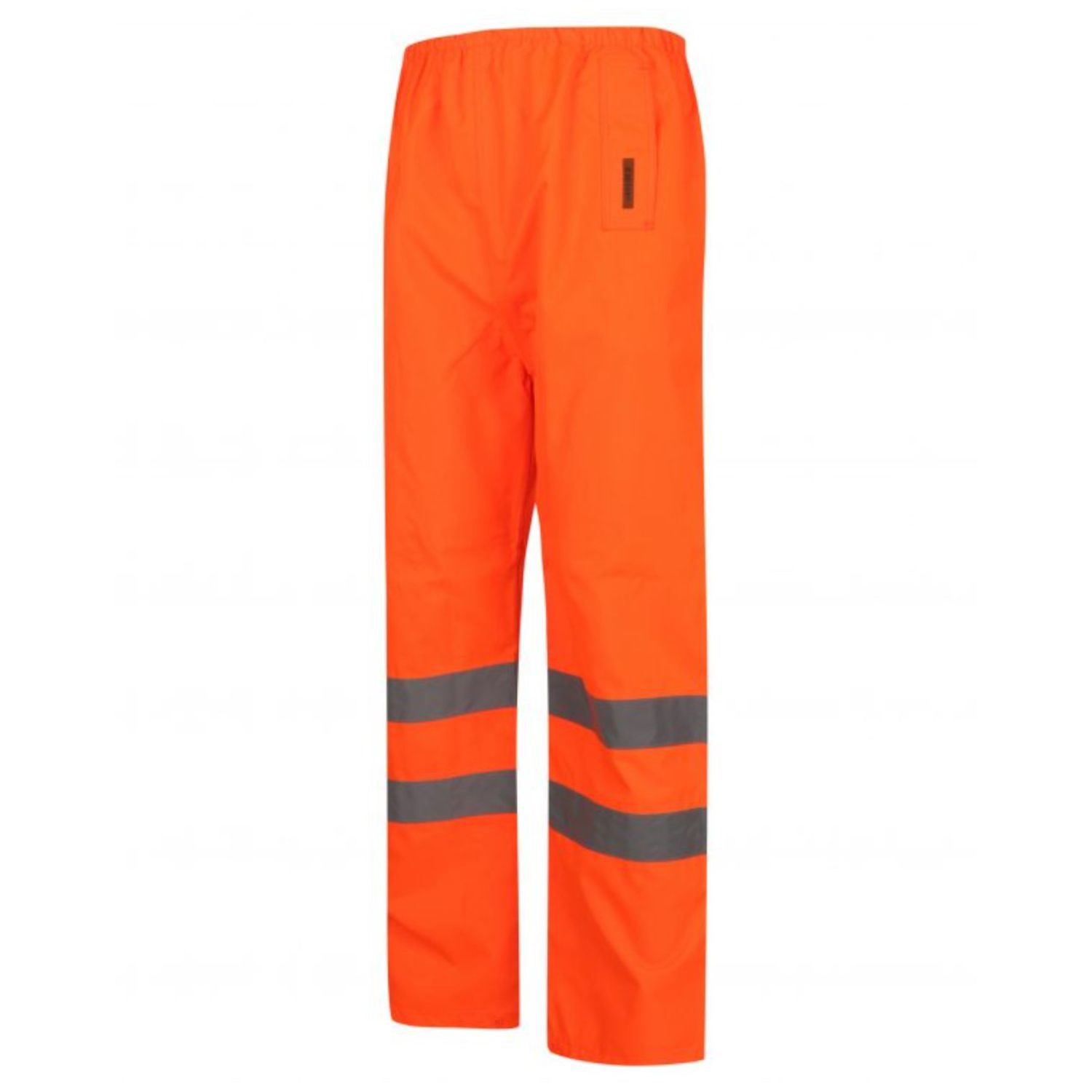 Class E Reflective Tape Waterproof Over Trousers Safety Pants 4