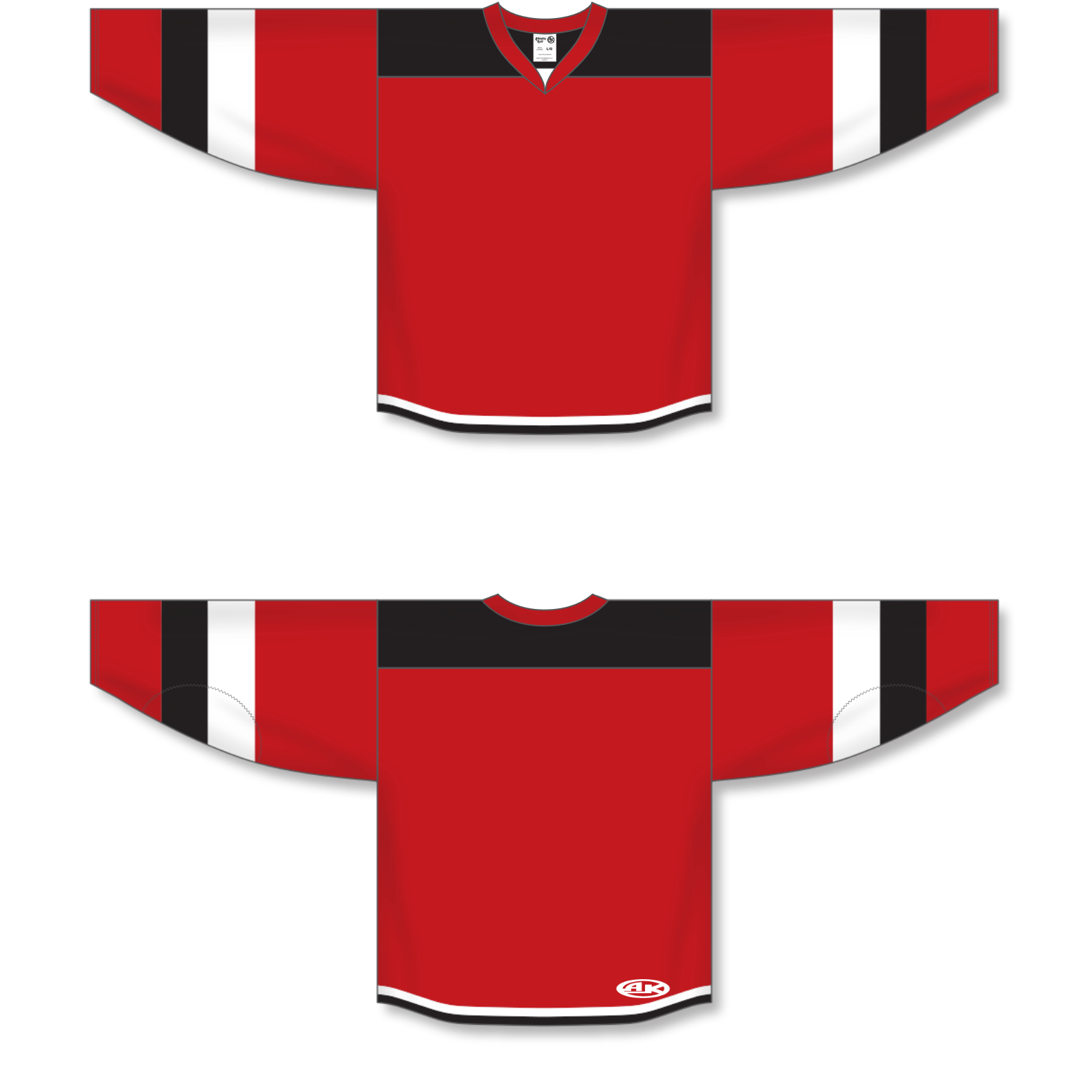 Select Hockey Jerseys H7400-G01 70