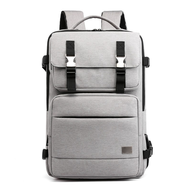 Big Capacity Travel Backpack Work Back Pack College Bag 3