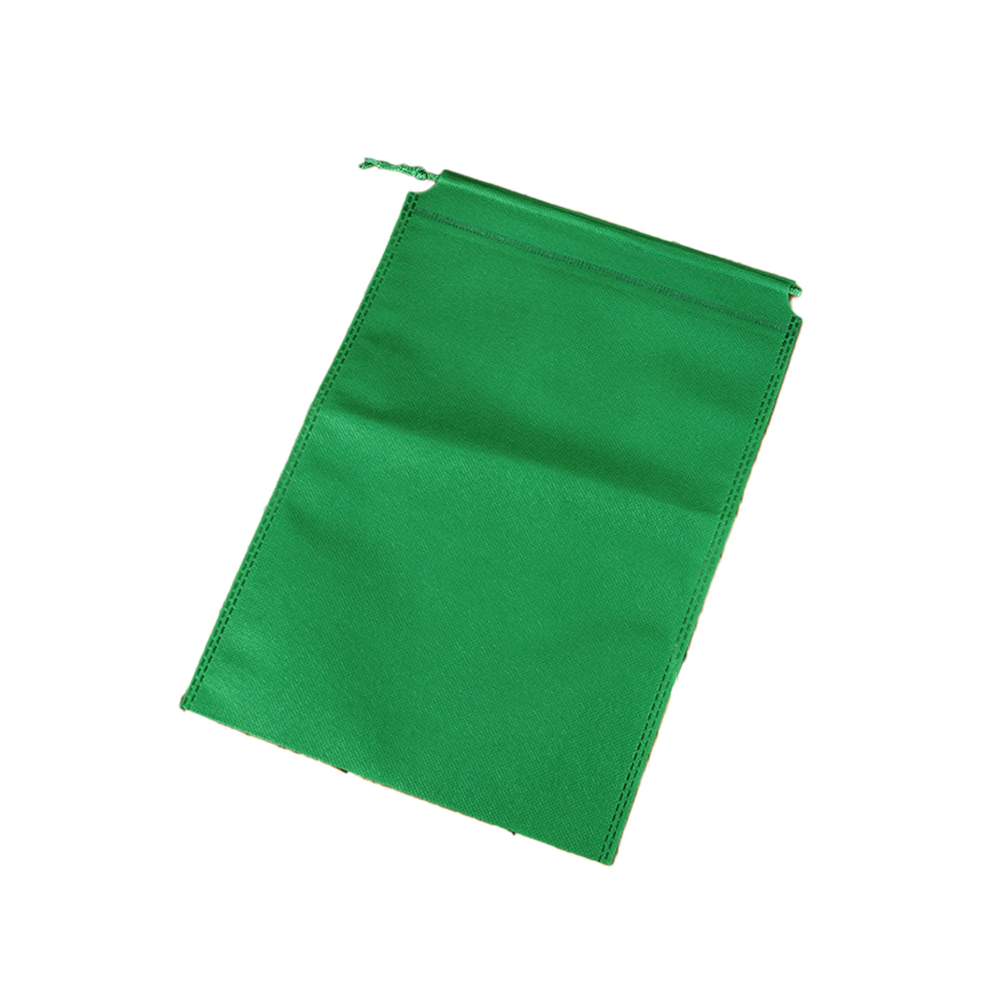 Durable Non Woven Drawstring Bag 11