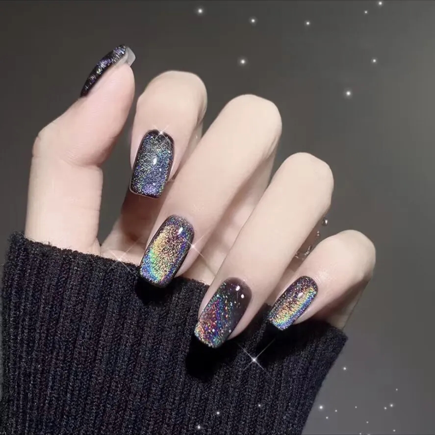 Press On Nails/Fake Nails 6