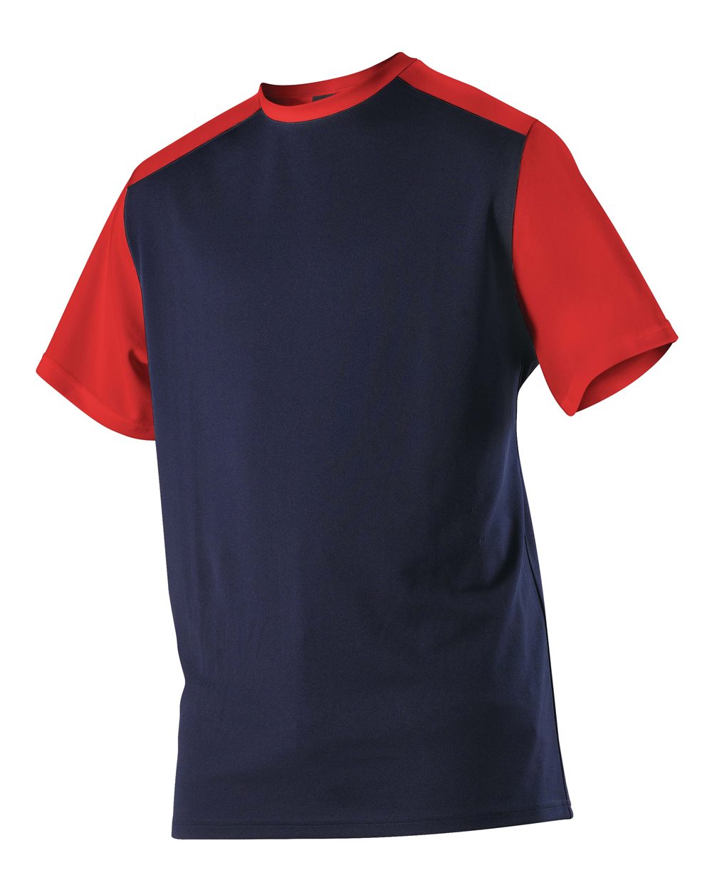 Youth Crewneck Pullover Baseball Jersey - 532CJY 13