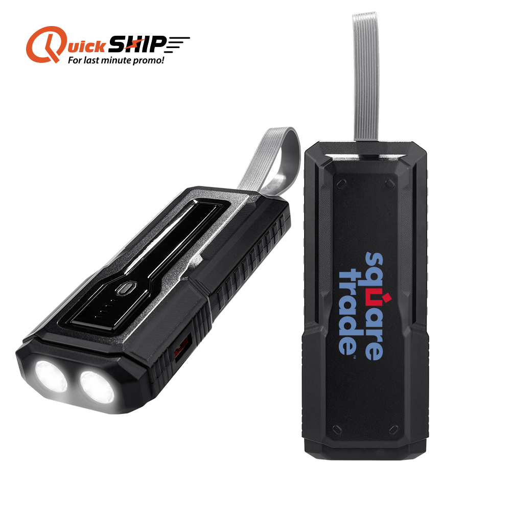 TwinBeam Power Bank 3