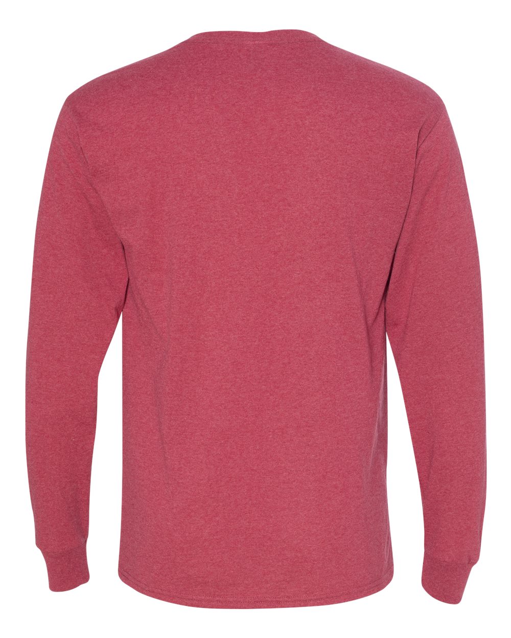 Unisex Dri-Power® Long Sleeve 50/50 T-Shirt - 29LSR 129