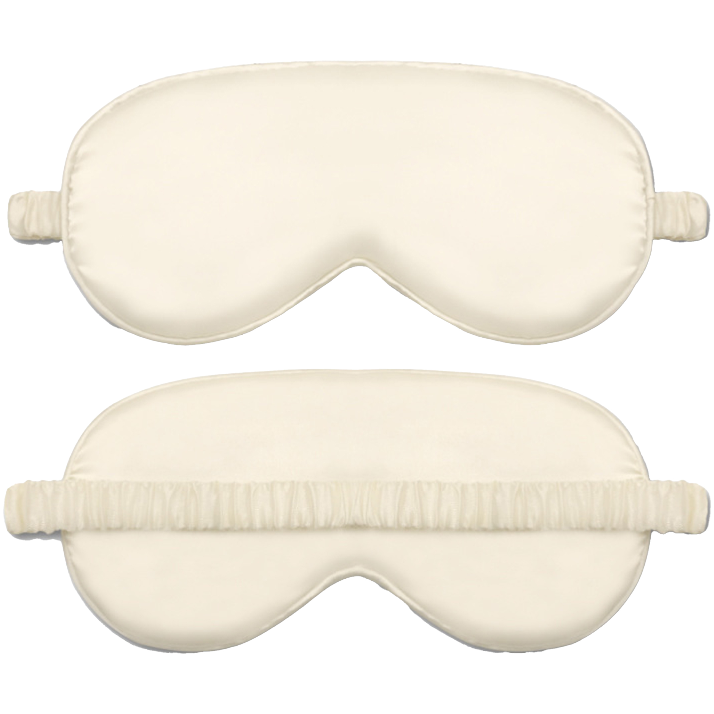 Silk Breathable Eye Protection 7