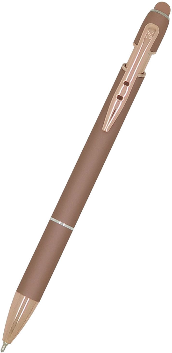 ULTIMA ROSE GOLD ACCENT STYLUS PEN 15