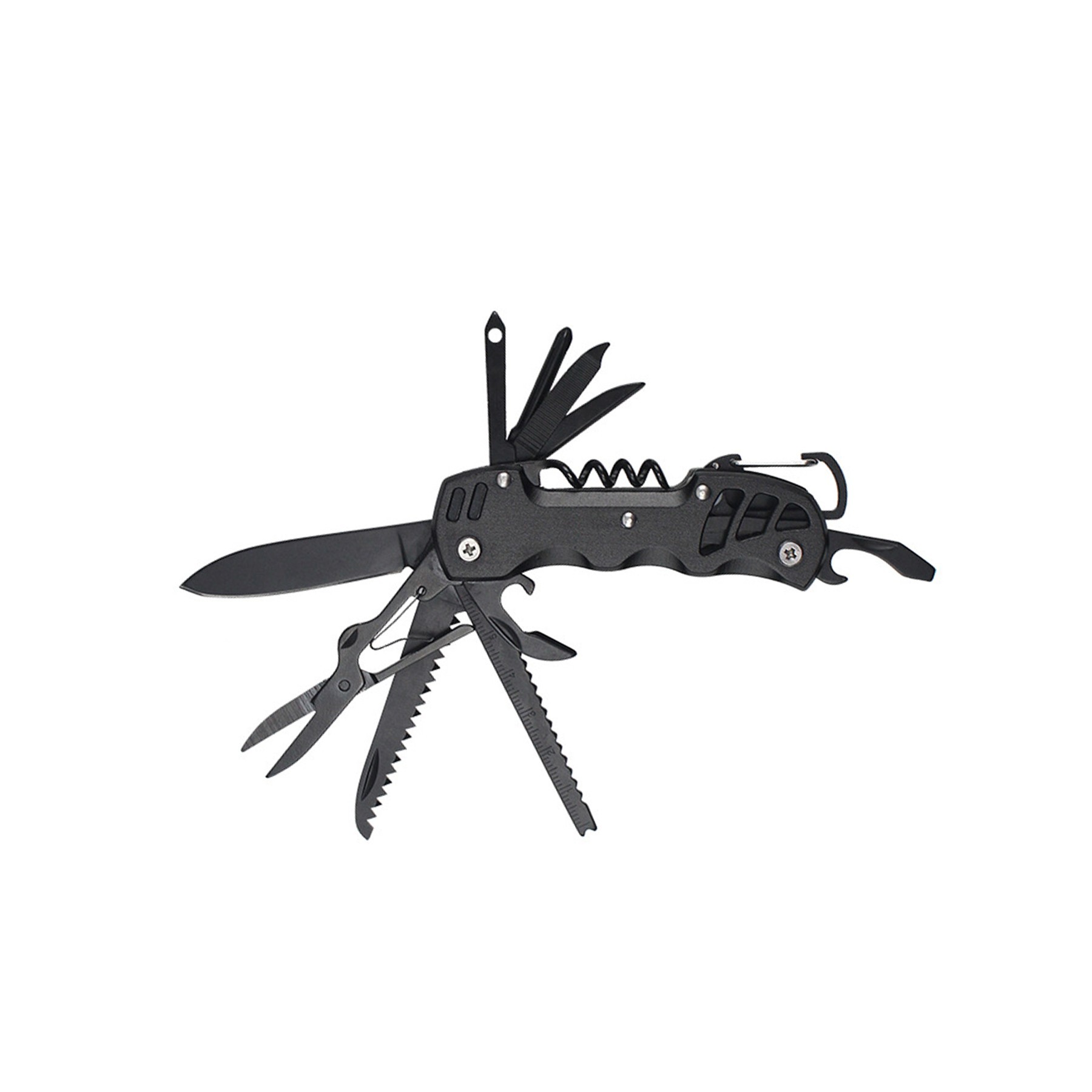 Ultimate Multi Functional Knife Tool Kit 7